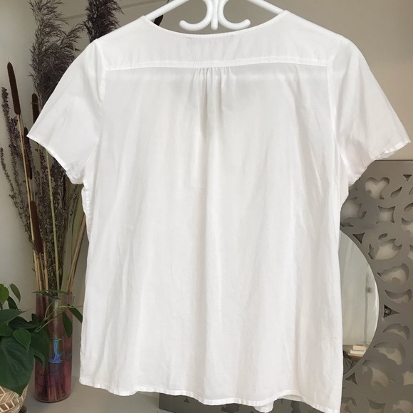 π«π· Comptoir des Cottoniers Cotton T-Shirt - Picture 5 of 9